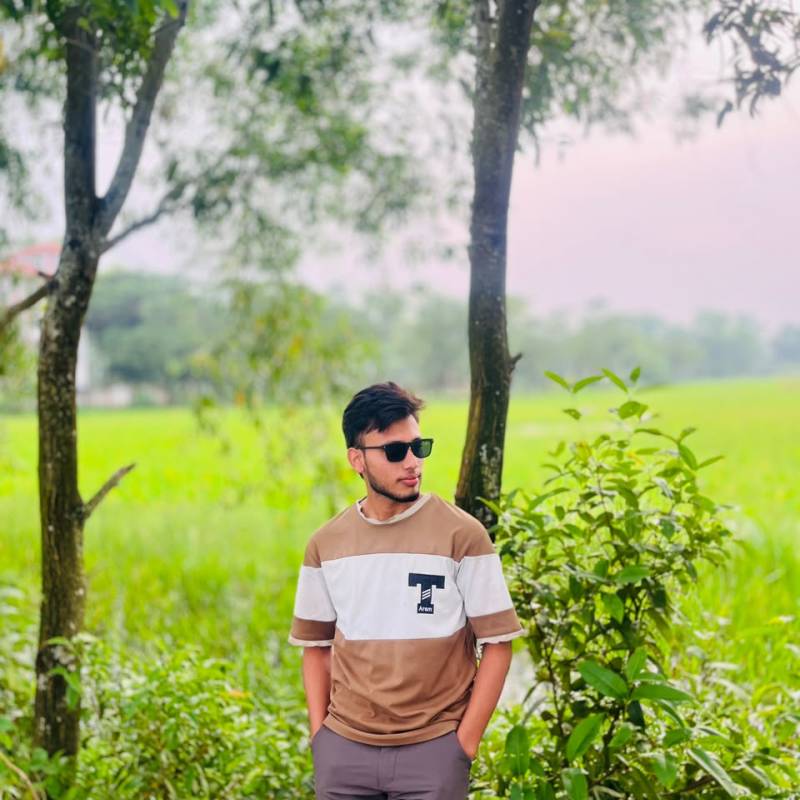 mdNoma, 20, Rafah