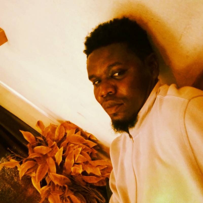 Taiwo, 56, Darmstadt