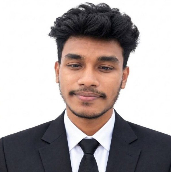Saik sheik, 28, United States Emirates