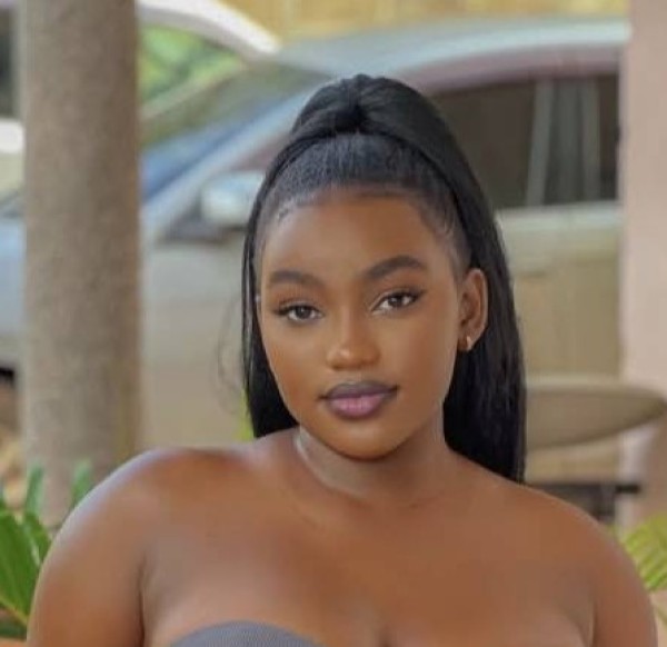 Mame, 28, Cape Twom