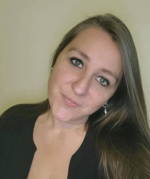 Melson, 42, UK