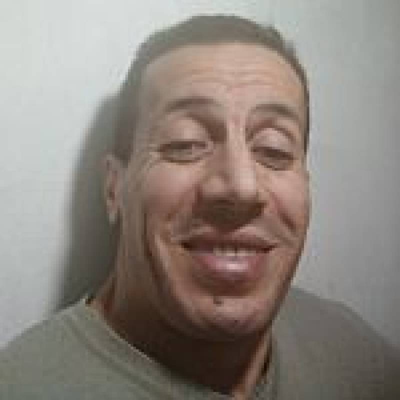 Hakim., 47, YOLA ADAMAWA STATE