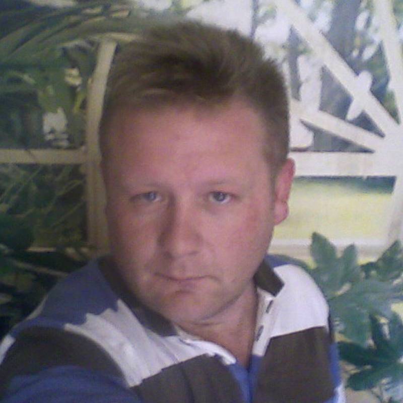 Jaco, 50, Glasgow