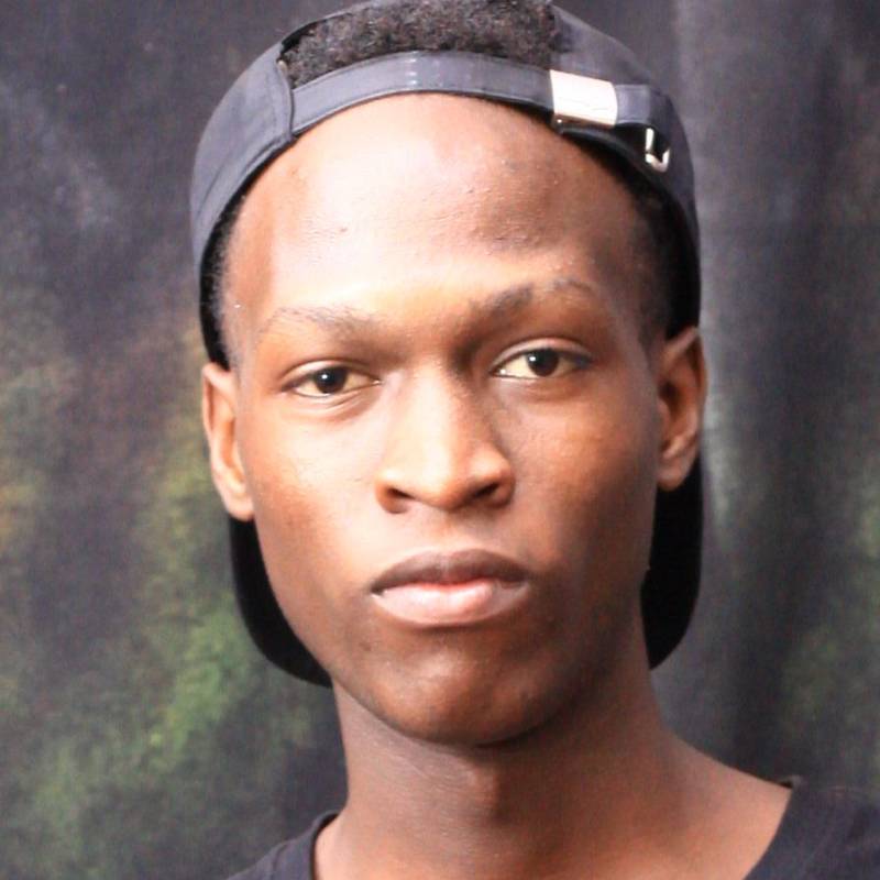 Lawrence, 22, Bheramara