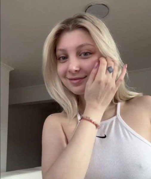 Kathy, 31, Ghana
