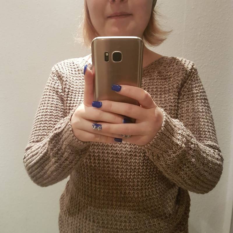 Elina, 27, Austin Texas