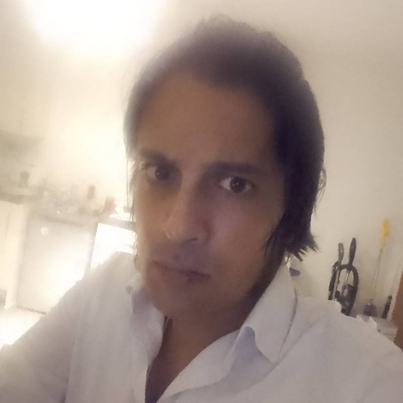 Aziz, 42, Greenville NC