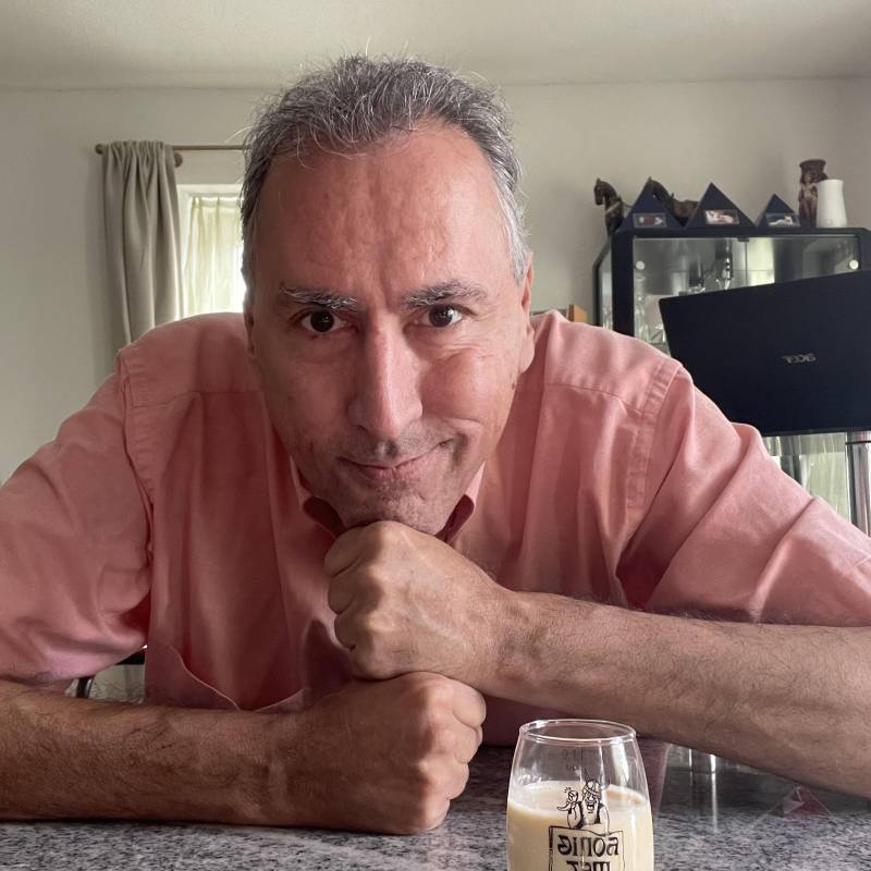 Bobby, 64, lisbon