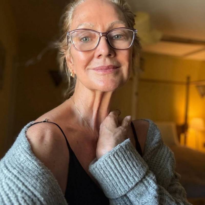 Adelaide, 51, Frankfurt