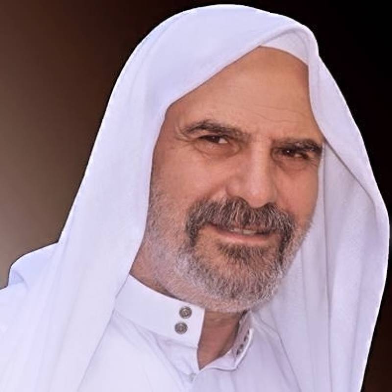 mohamed, 56, anywhere