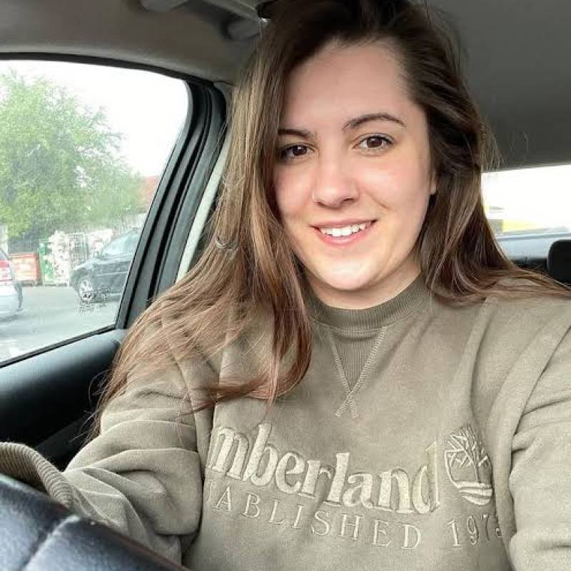 Tiffany, 30, Batna