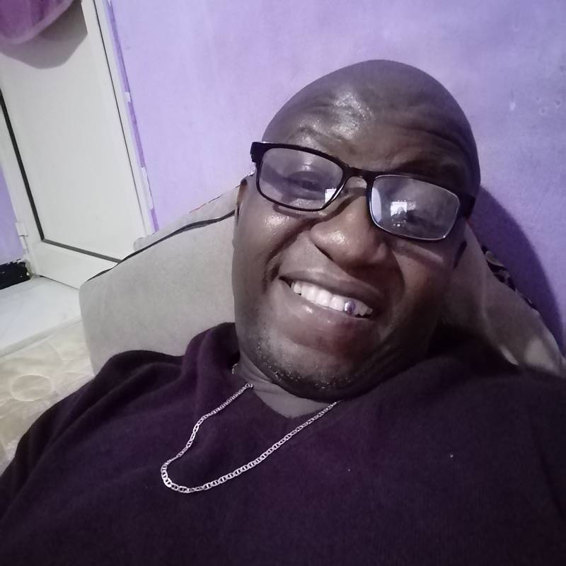 Anthony, 53, Almer a Espa a