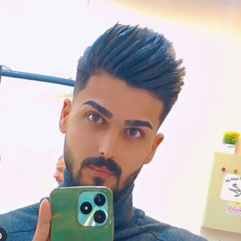 Dani, 33, Bloemfontein
