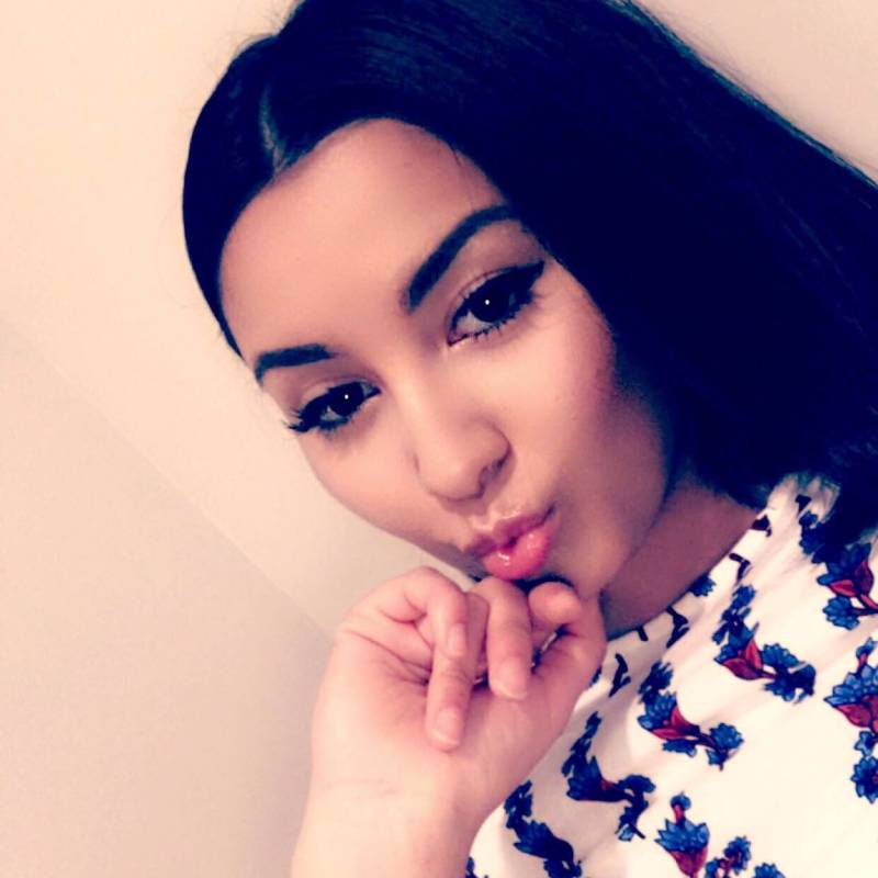 Briana, 34, london