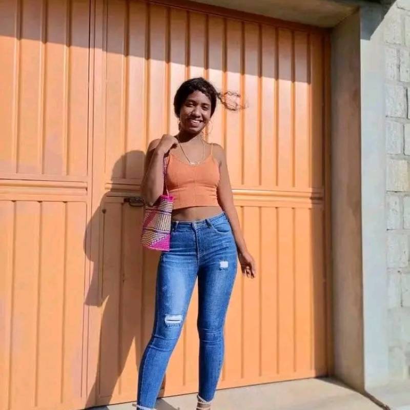 Lianna, 27, Wow