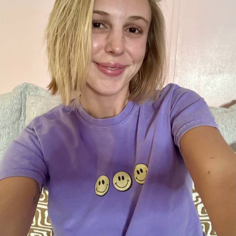 Carrie, 36, Bellevue Washington state