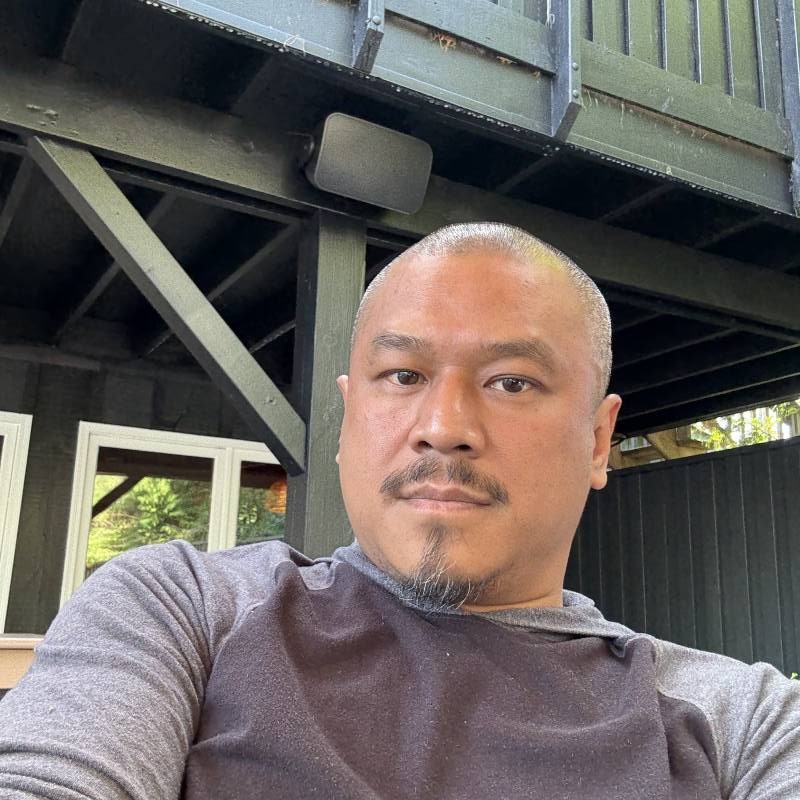 Seng, 47, Charleston West Virginia
