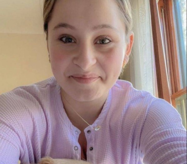Jenny, 27, United kingdom