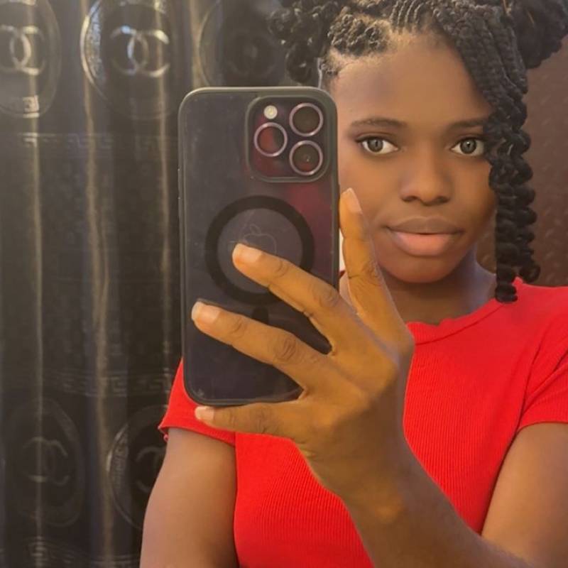 Okoye, 21, Arizona