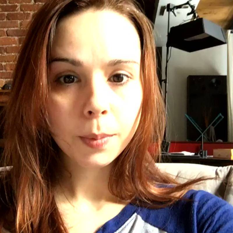 sabrina, 31, United Kingdom