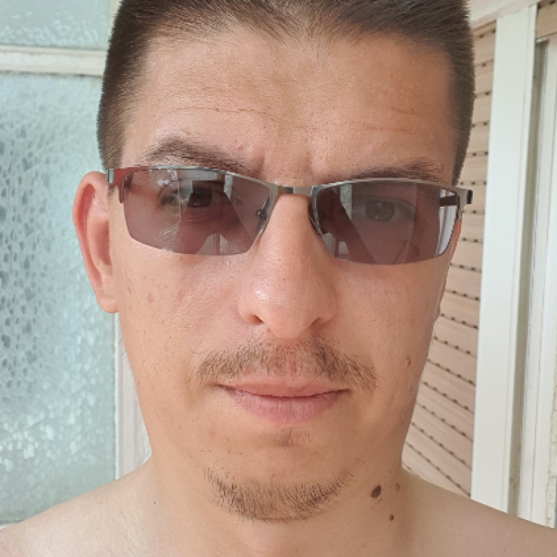 TheMister, 36, Nashville Tennessee