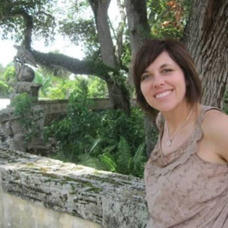 Hannah, 46, Illinois