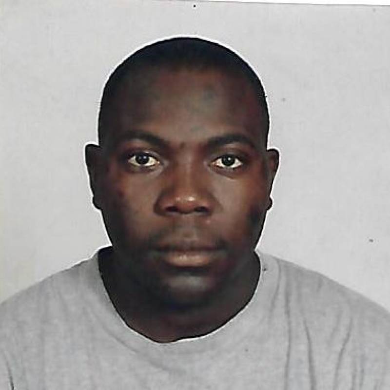 GIDEON DON, 39, Coxsbazar