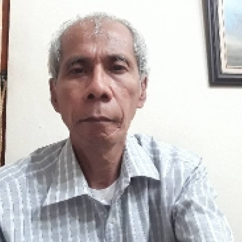 Tatang, 66, Mymensingh