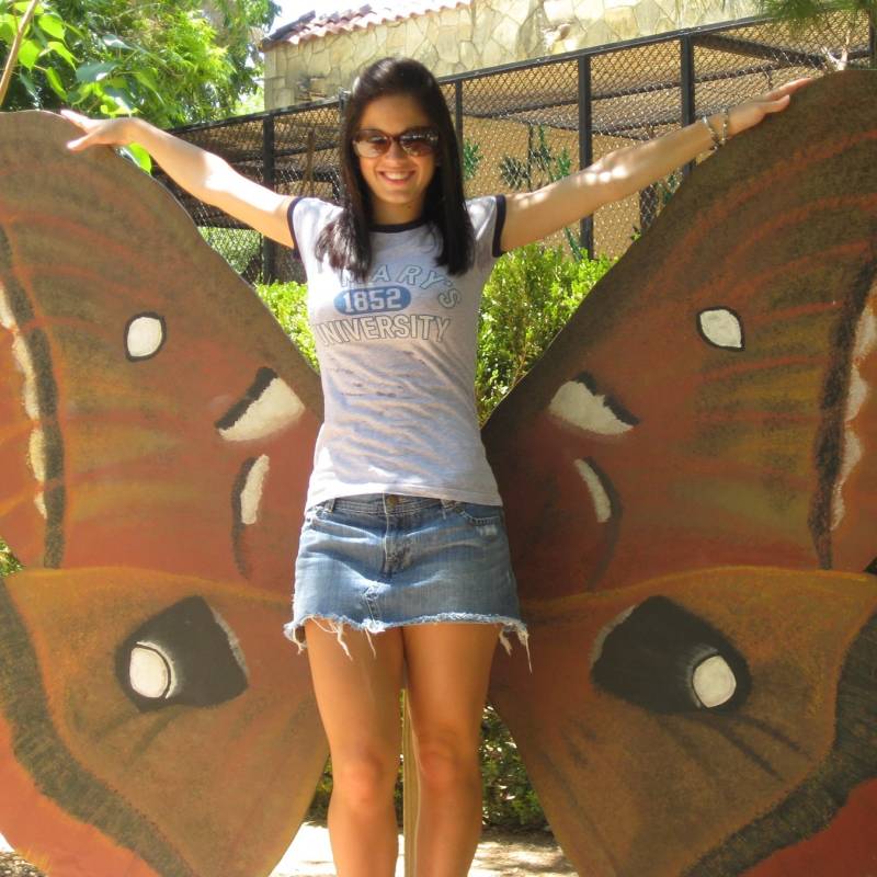 Amia, 36, borguna