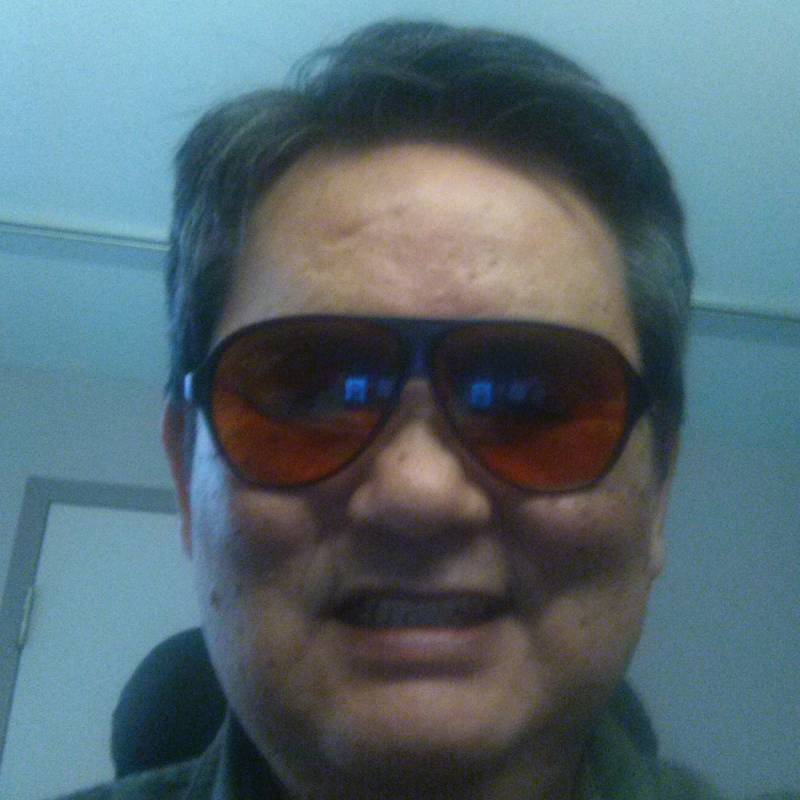 DAN, 72, iowa