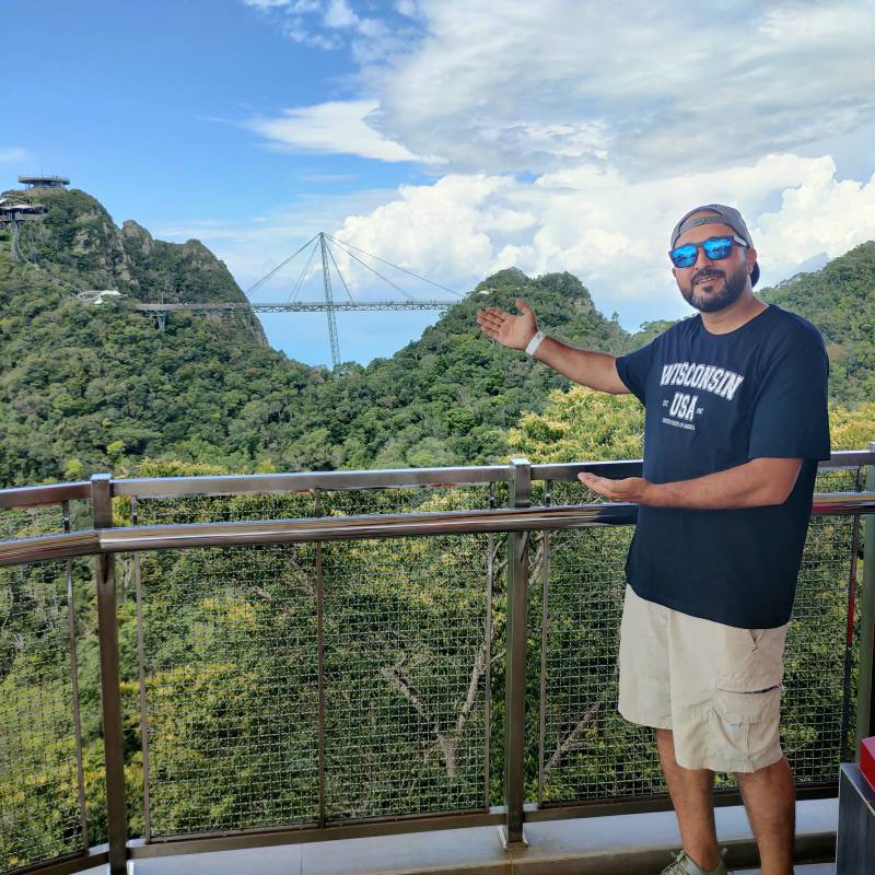 Mido, 36, North Miami florida