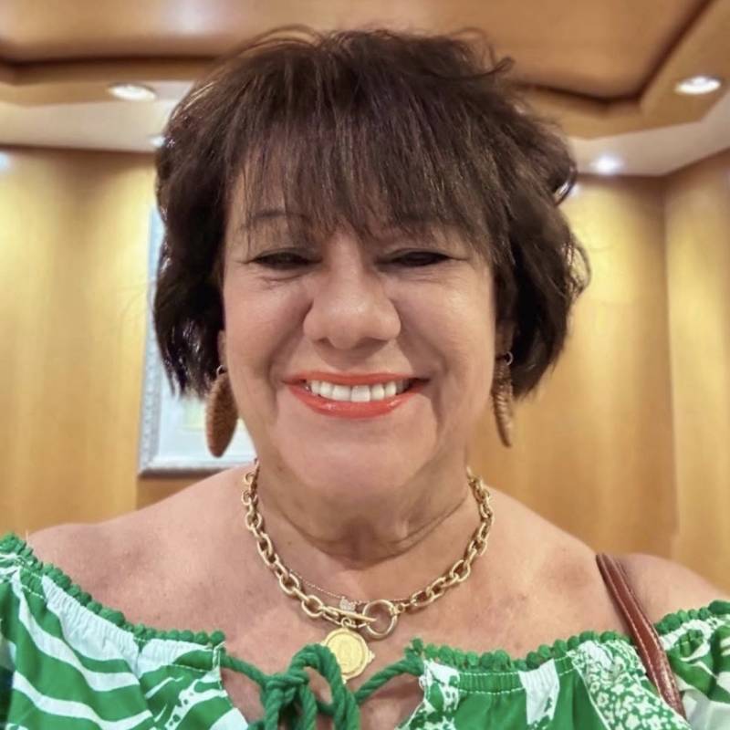 Melissa, 54, Connecticut