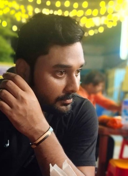 Babin chakraborty, 29, Coxsbazar