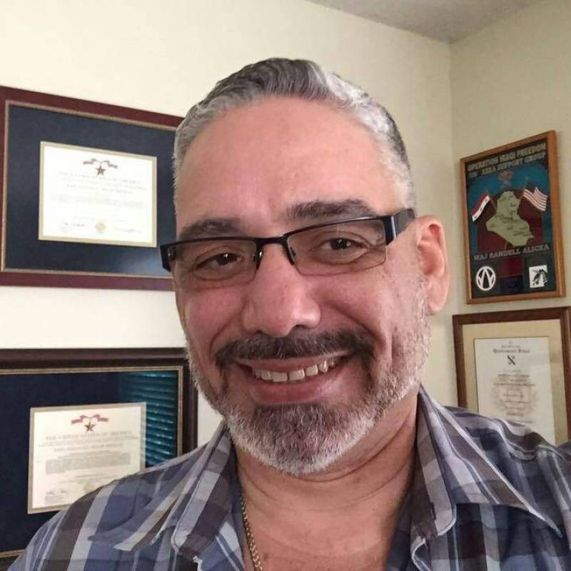 lucky, 58, Arizona