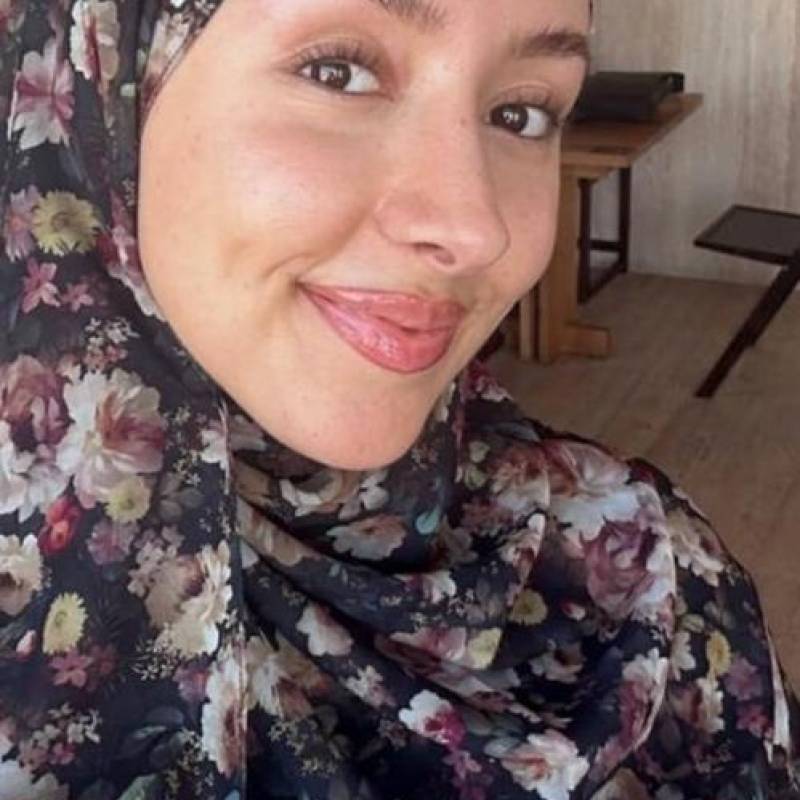 Farah Salaam, 40, Andorra la vella