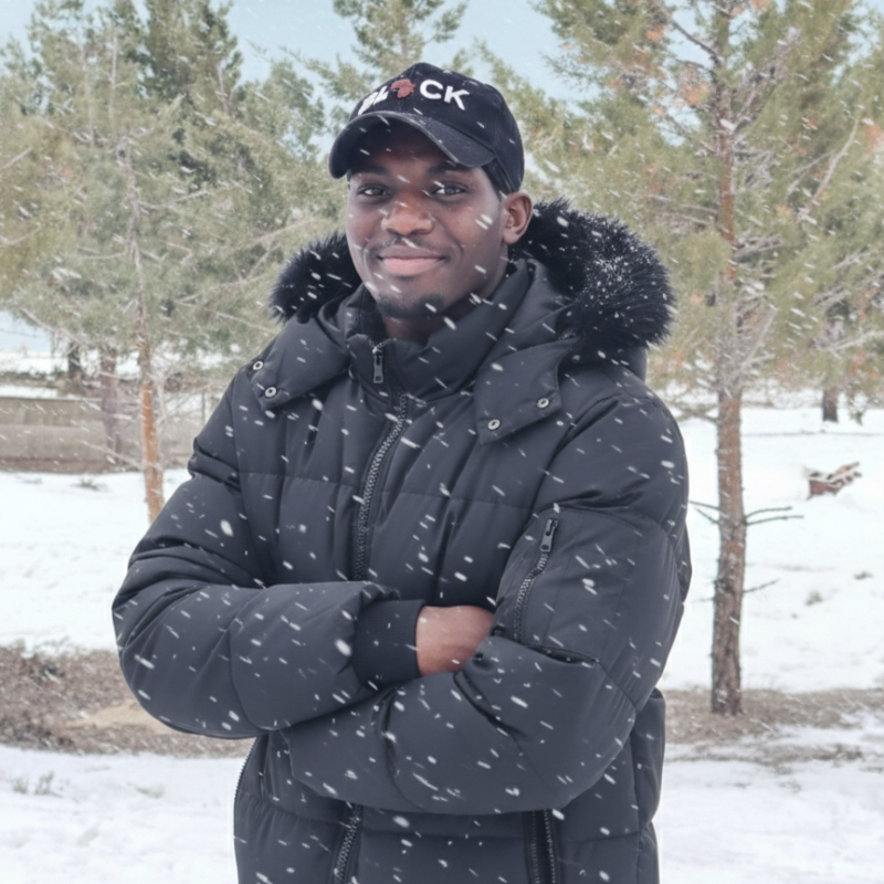 Bilal, 26, redhill surrey england