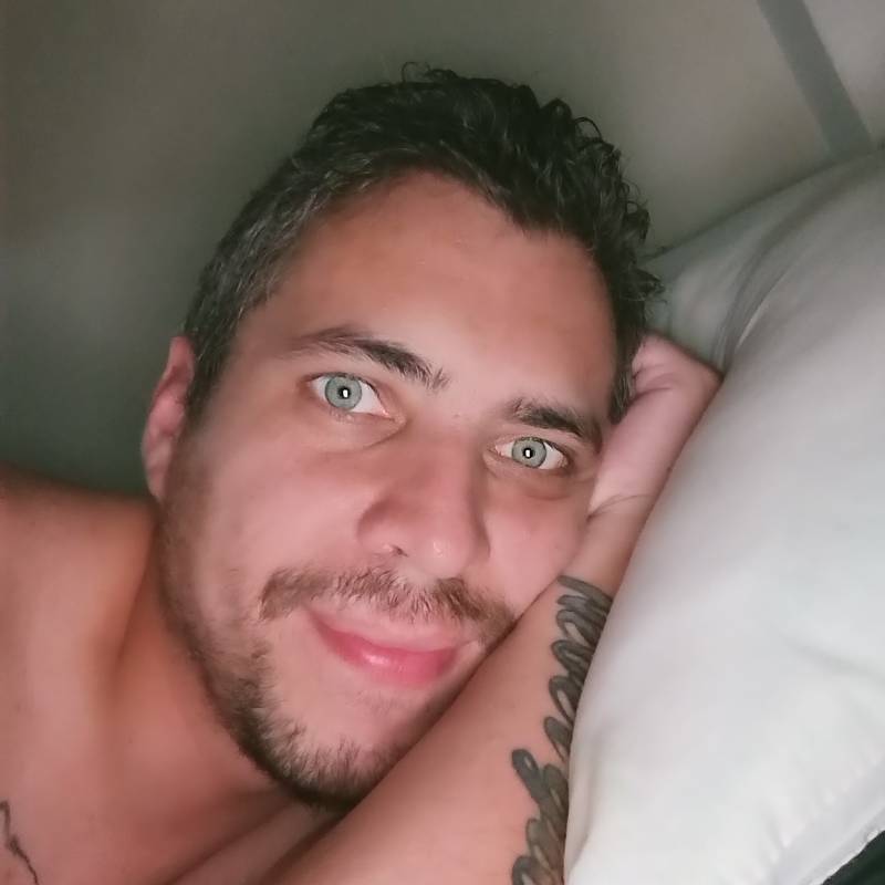 Christian, 36, Rovinj Croatia