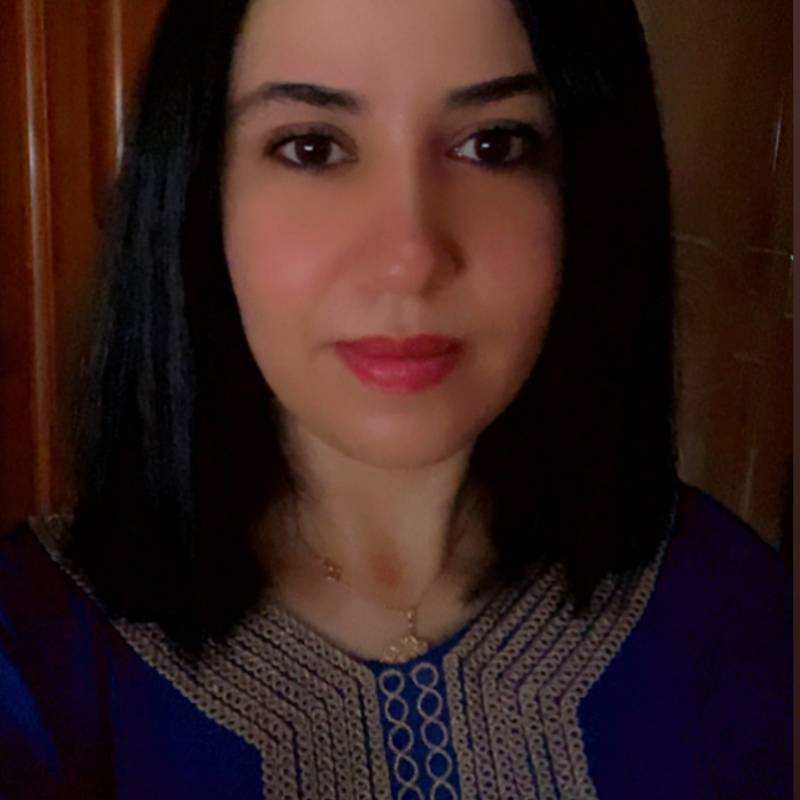 Rajae, 37, Colombo