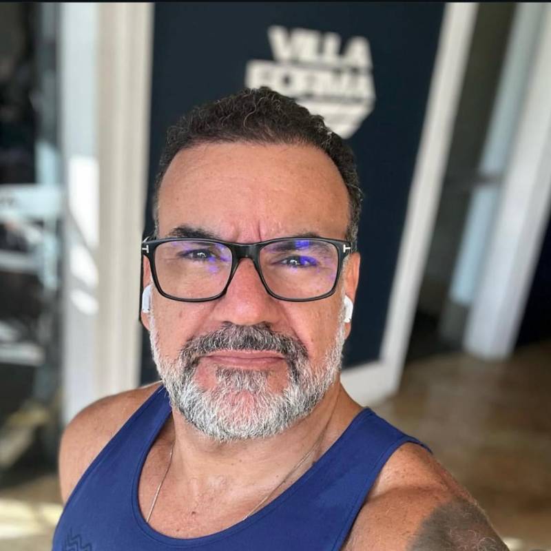 Thompson miller, 62, Denver