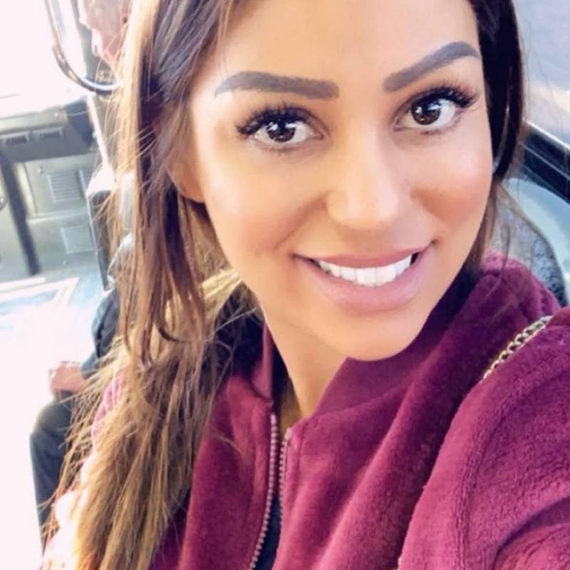 belinda, 30, United State