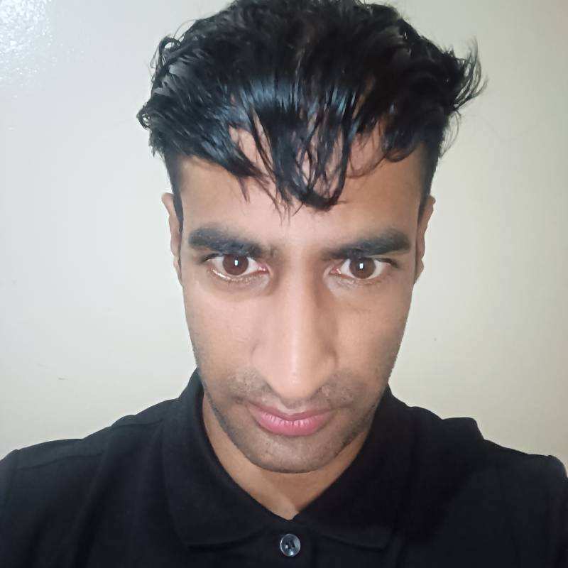 Mohamed, 27, Atlanta