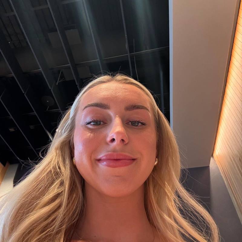 Madison, 25, Colombo
