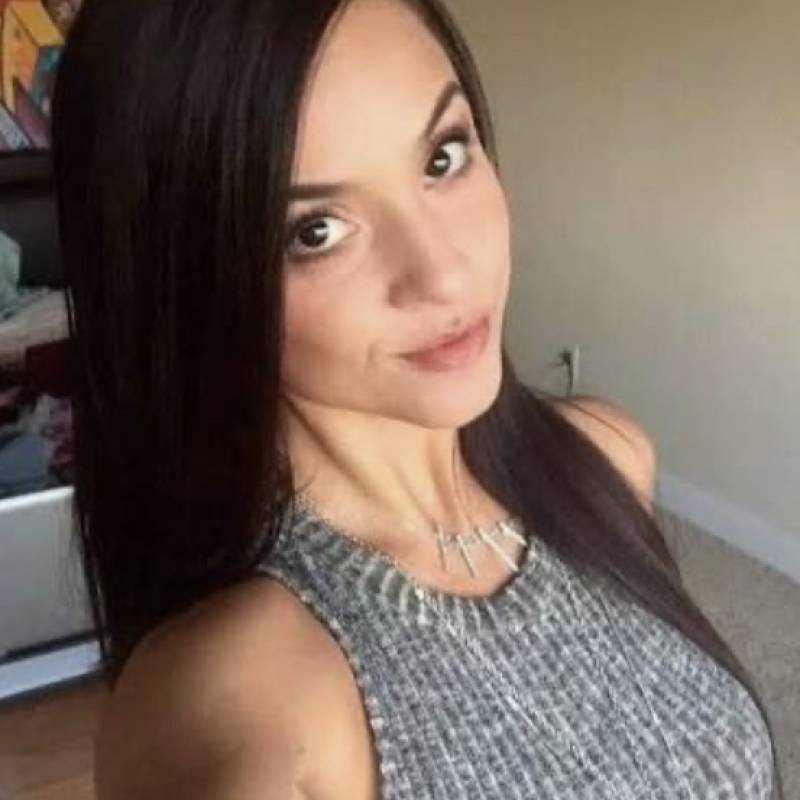 Okra, 35, Victorville California