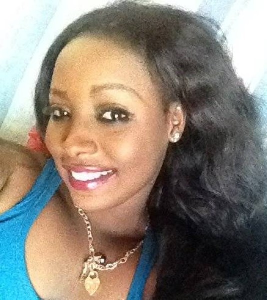 Prisca, 29, England
