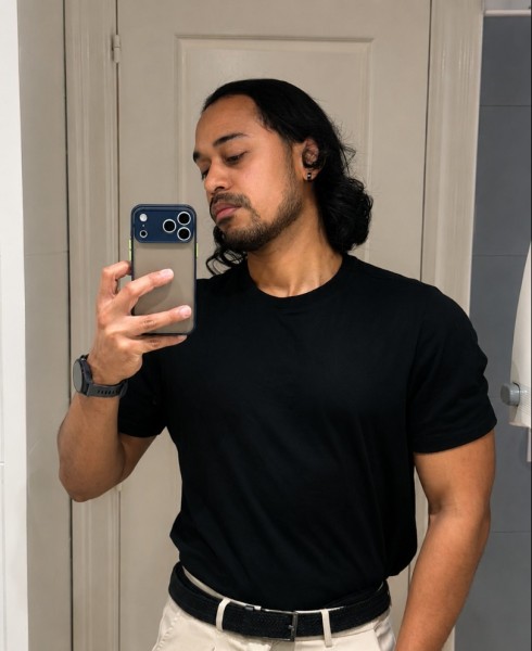 Yilmar, 34, England