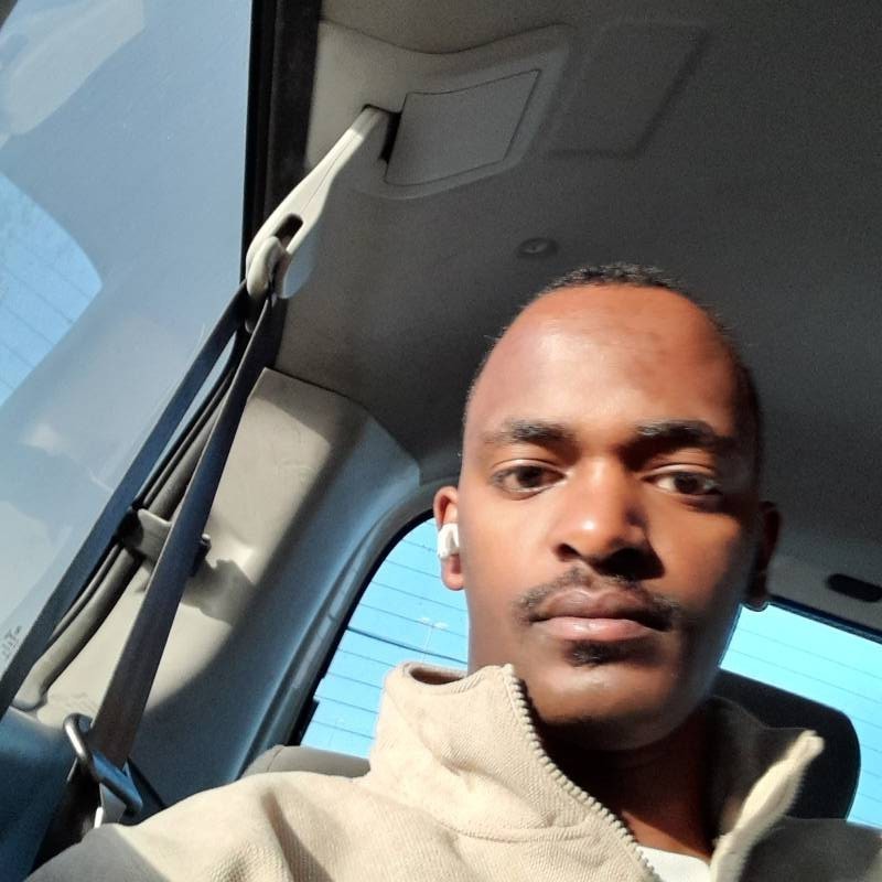 Fikru, 26, Bangladesh Dhaka