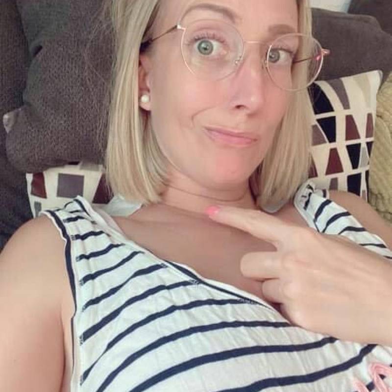 Monicà, 36, anywhere