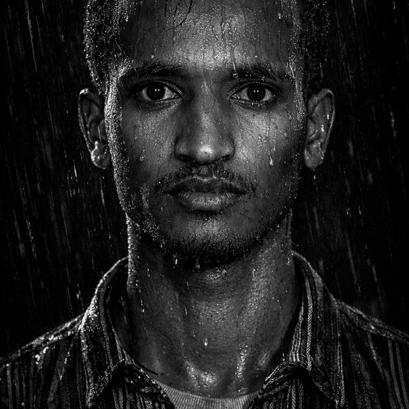 Leul, 27, Hamburg