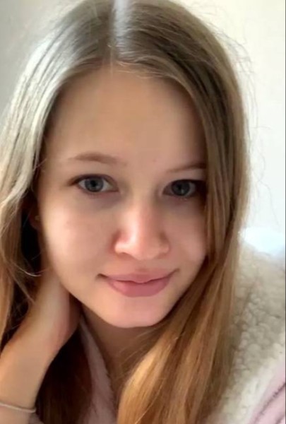 Isabella, 32, Dallas