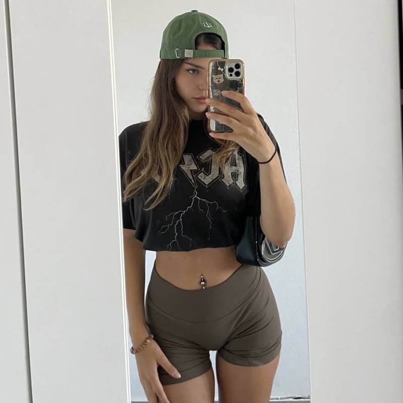 Sophia, 26, New york